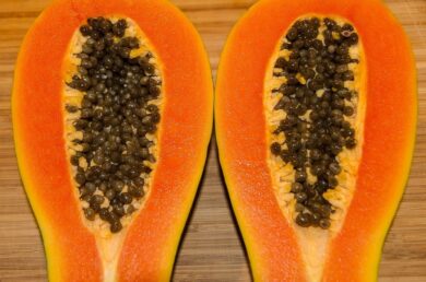 How To Grow Pawpaw Seeds