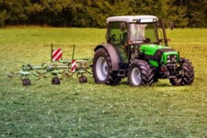 How Can Technology Improve Agriculture In Nigeria?