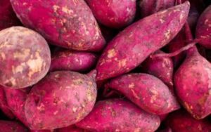 Market Trends and Export Opportunities for Nigerian Sweet Potatoes