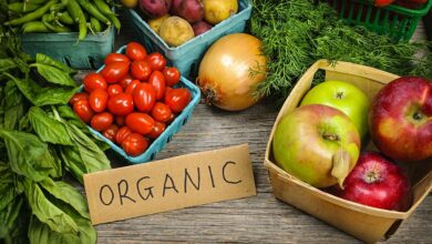 Organic Vs Non Organic Vegetables: What’s the Real Difference?