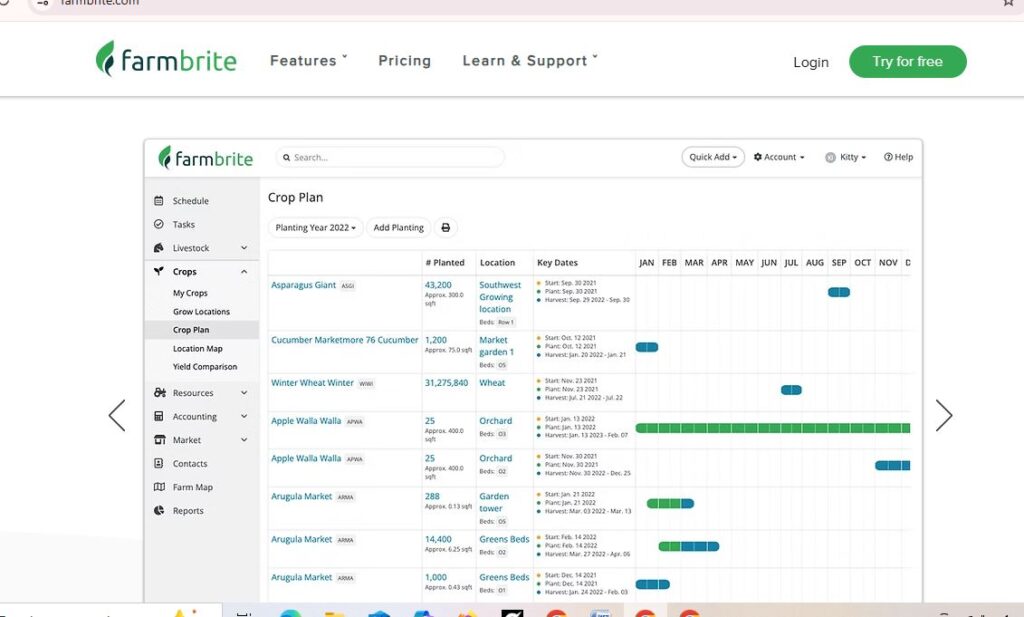 How to Choose the Right Farmbrite Plan - Pricing, Features, and Reviews