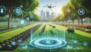 How to Fix Inefficient Water Use with Smart Irrigation Systems