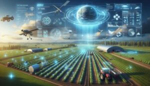 How to Utilize Satellite Imagery and Remote Sensing in Farm Management