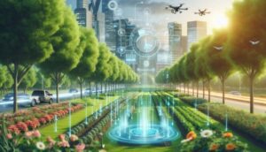 What Sensors Are Used in Smart Irrigation Systems