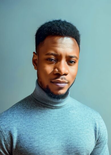 About Me: Oladepo Babatunde