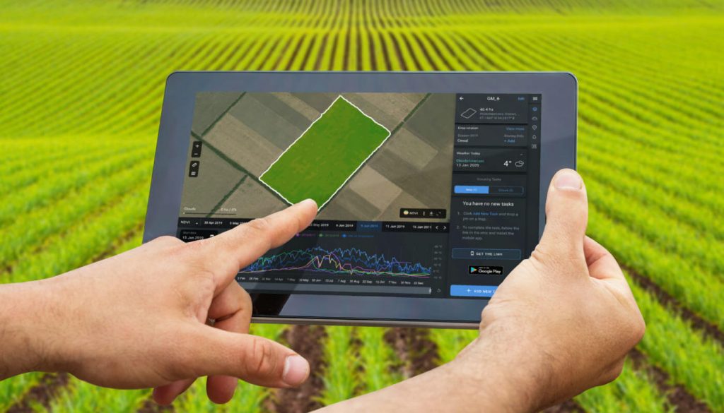 Can You Really Boost Your Yields by 30% with Smart Farming Software?