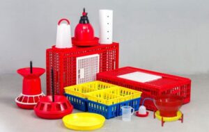 Poultry Farming Equipment For Broilers Products