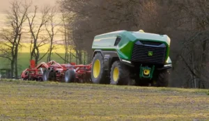 Top 5 Autonomous Tractors for Small Farms in the U.S.
