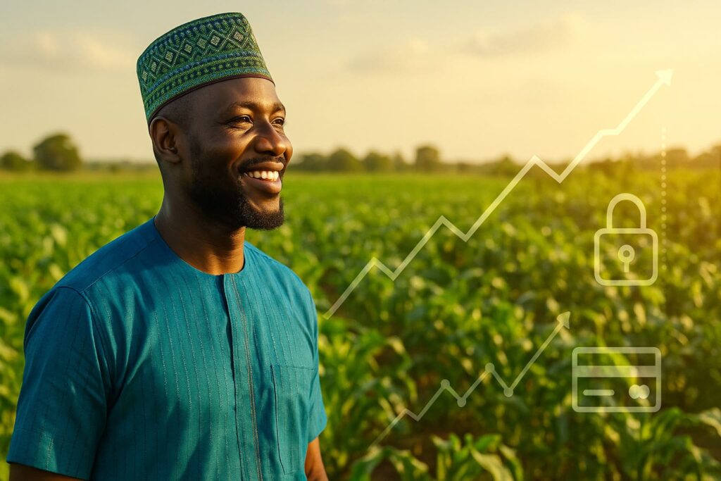 Top 7 Agric Business Loans in Nigeria You Can Apply for in 2025
