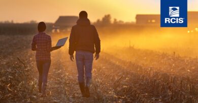 Your Guide to RCIS Crop Insurance